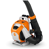 Stihl BRA 500 Ruggedragen Accu Bladblazer | Body - De Ultieme Keuze voor Professionals